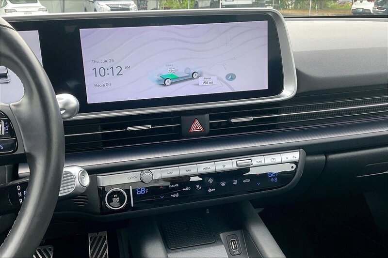 2023 Hyundai IONIQ 6 Limited - Photo 6 - Ponce, AL 00717