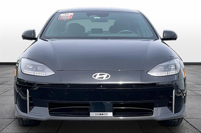 2023 Hyundai IONIQ 6 Limited - Photo 3 - Ponce, AL 00717
