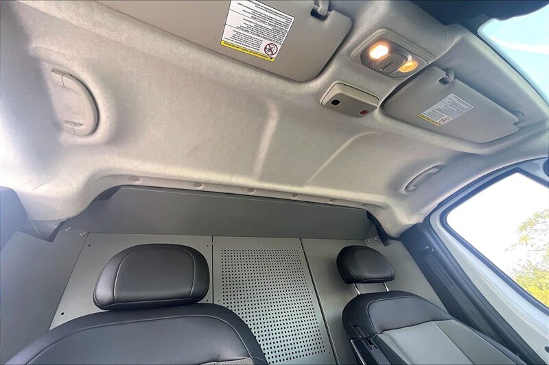 2024 RAM ProMaster Tradesman 1500 - Photo 23 - Ponce, AL 00717