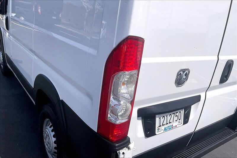 2024 RAM ProMaster Tradesman 1500 - Photo 28 - Ponce, AL 00717