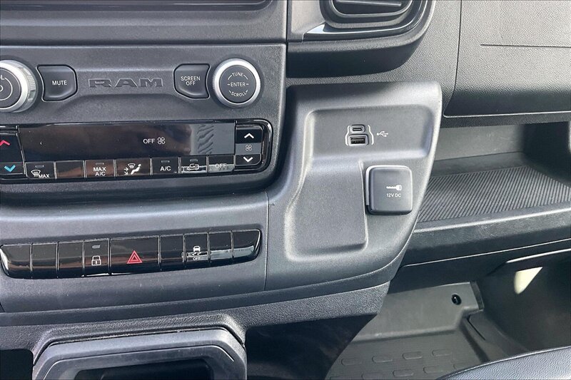 2024 RAM ProMaster Tradesman 1500 - Photo 30 - Ponce, AL 00717