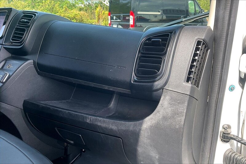 2024 RAM ProMaster Tradesman 1500 - Photo 17 - Ponce, AL 00717
