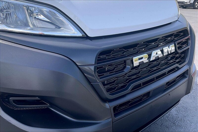 2024 RAM ProMaster Tradesman 1500 - Photo 29 - Ponce, AL 00717