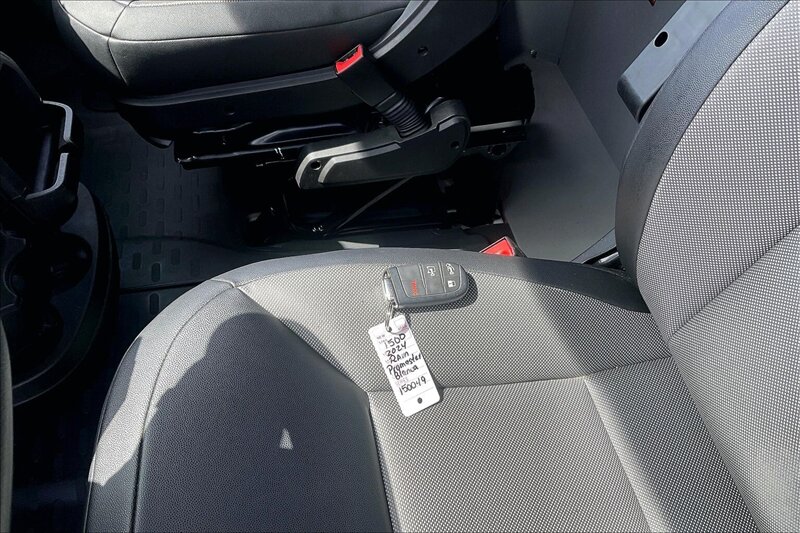 2024 RAM ProMaster Tradesman 1500 - Photo 11 - Ponce, AL 00717