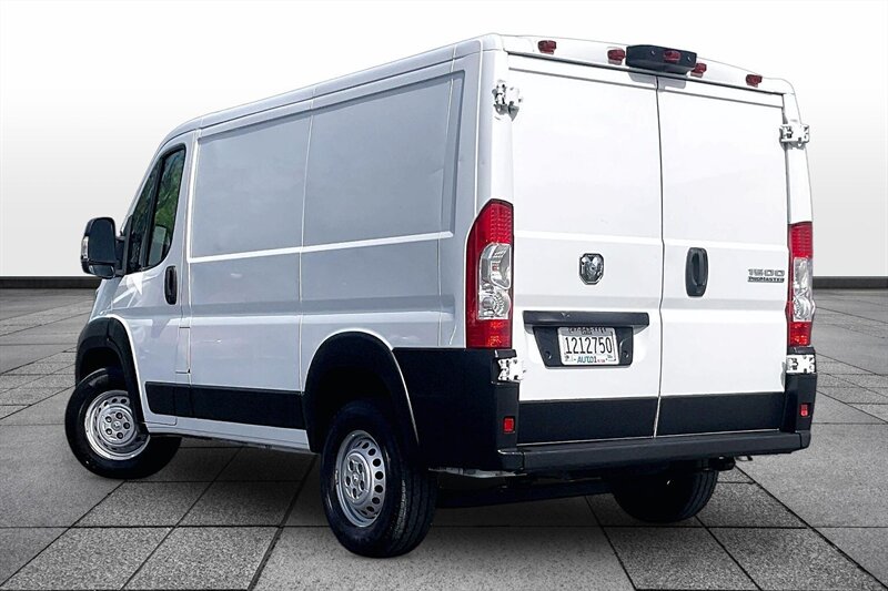 2024 RAM ProMaster Tradesman 1500 - Photo 12 - Ponce, AL 00717