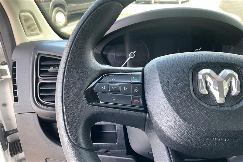 2024 RAM ProMaster Tradesman 1500 - Photo 19 - Ponce, AL 00717