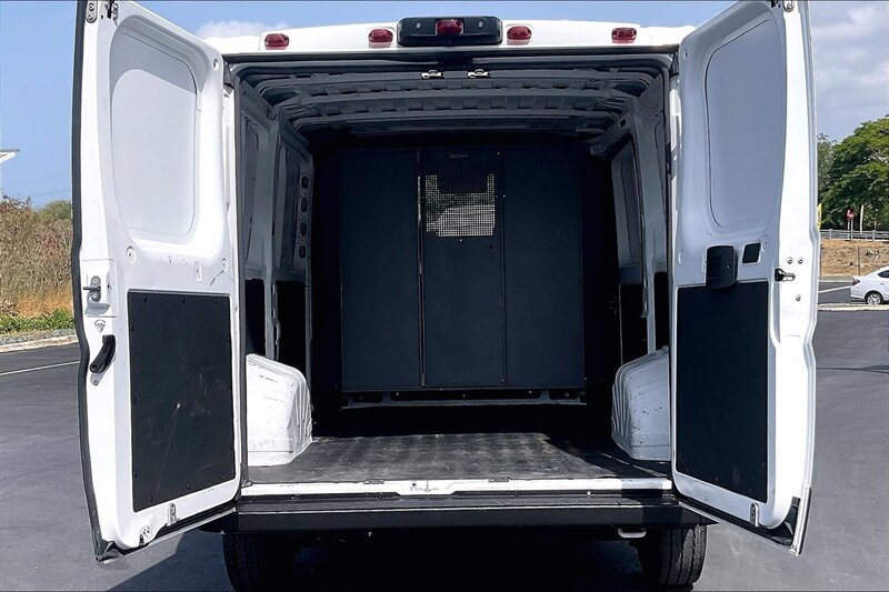 2024 RAM ProMaster Tradesman 1500 - Photo 14 - Ponce, AL 00717