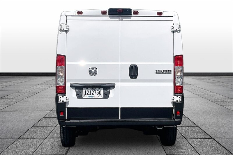 2024 RAM ProMaster Tradesman 1500 - Photo 4 - Ponce, AL 00717