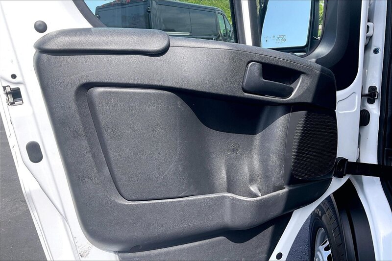 2024 RAM ProMaster Tradesman 1500 - Photo 24 - Ponce, AL 00717