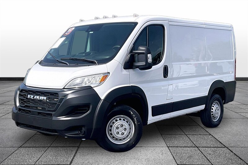 2024 RAM ProMaster Tradesman 1500 - Photo 2 - Ponce, AL 00717