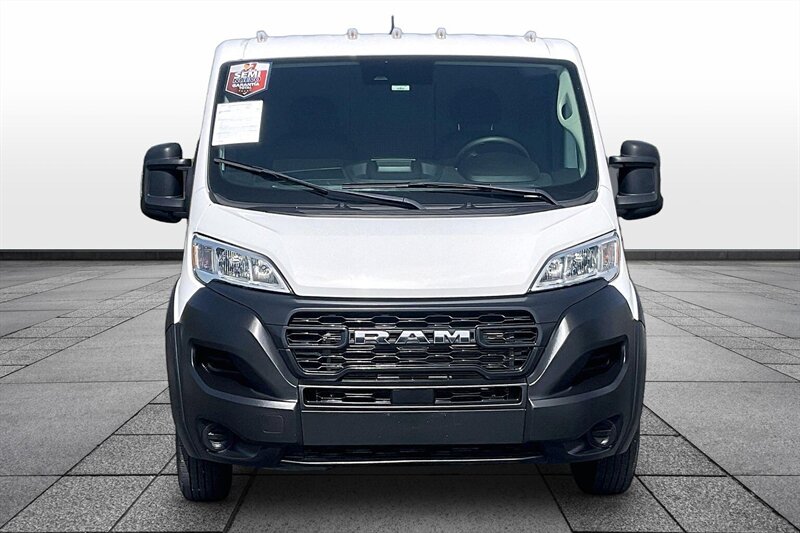 2024 RAM ProMaster Tradesman 1500 - Photo 3 - Ponce, AL 00717