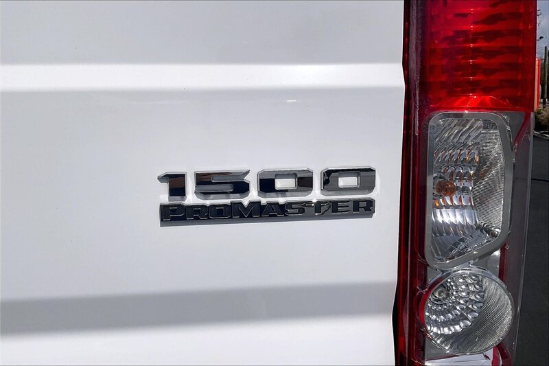 2024 RAM ProMaster Tradesman 1500 - Photo 8 - Ponce, AL 00717