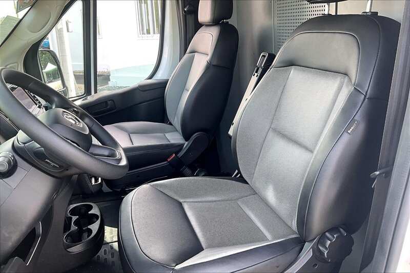 2024 RAM ProMaster Tradesman 1500 - Photo 26 - Ponce, AL 00717