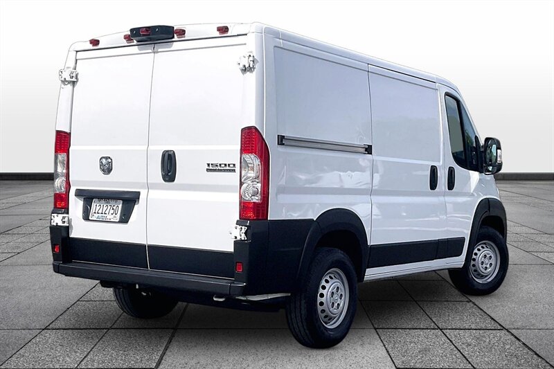 2024 RAM ProMaster Tradesman 1500 - Photo 13 - Ponce, AL 00717
