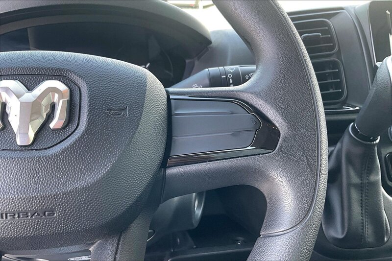 2024 RAM ProMaster Tradesman 1500 - Photo 20 - Ponce, AL 00717