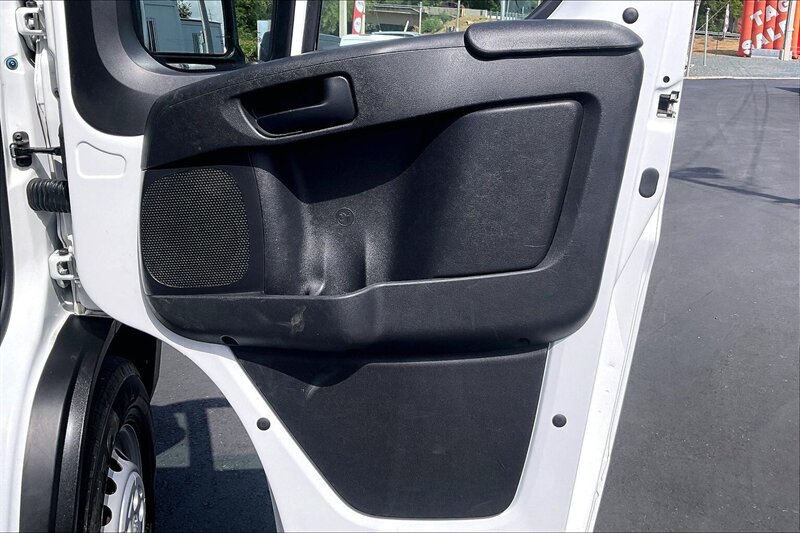 2024 RAM ProMaster Tradesman 1500 - Photo 25 - Ponce, AL 00717