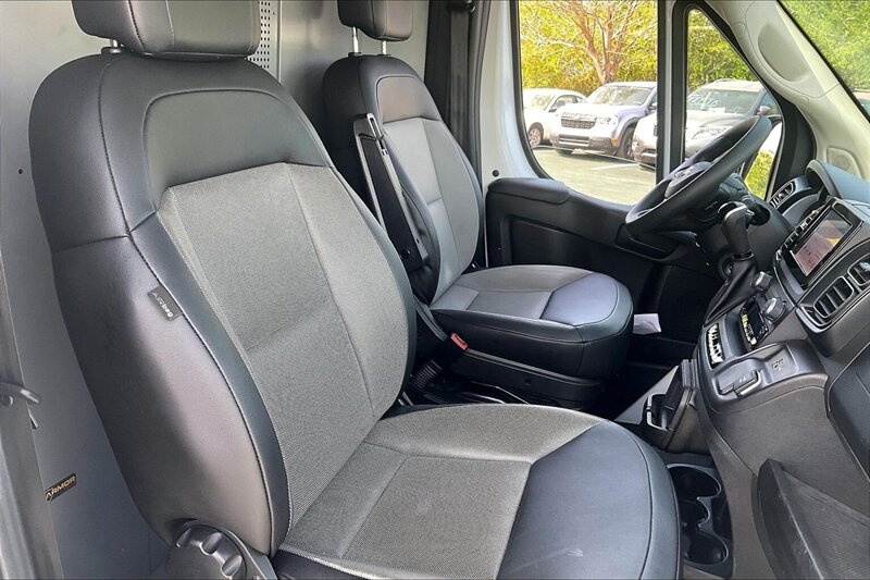 2024 RAM ProMaster Tradesman 1500 - Photo 7 - Ponce, AL 00717