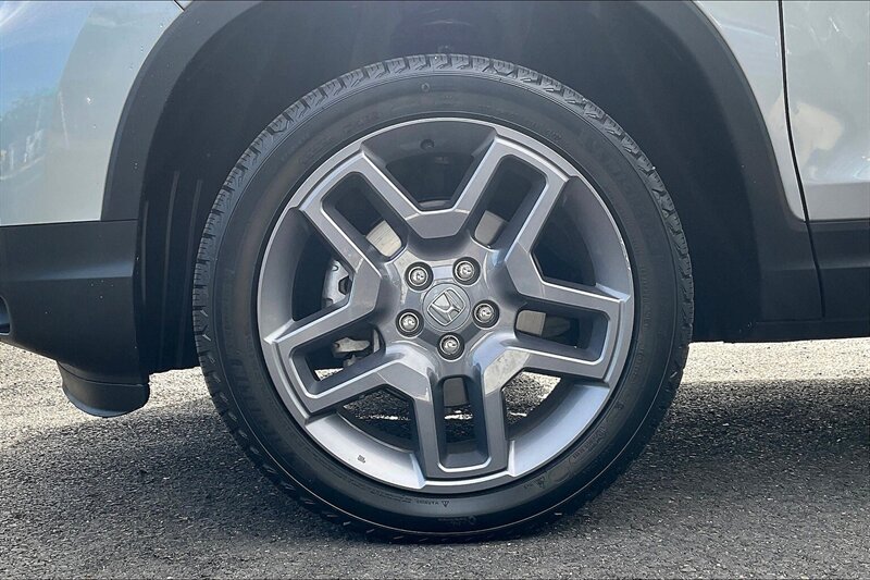 2023 Honda Passport EX-L - Photo 9 - Ponce, AL 00717