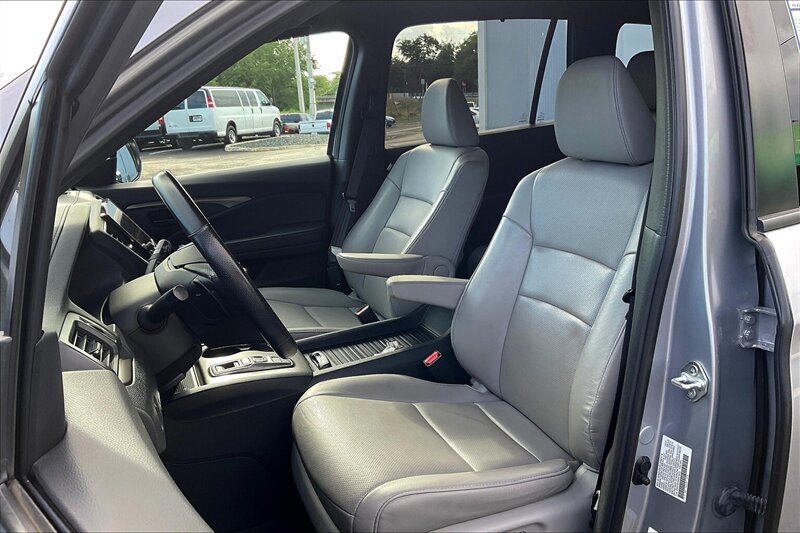 2023 Honda Passport EX-L - Photo 25 - Ponce, AL 00717