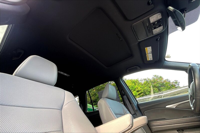 2023 Honda Passport EX-L - Photo 22 - Ponce, AL 00717