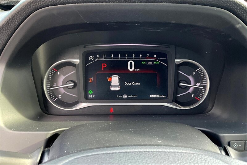 2023 Honda Passport EX-L - Photo 20 - Ponce, AL 00717