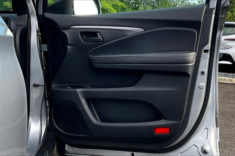 2023 Honda Passport EX-L - Photo 24 - Ponce, AL 00717