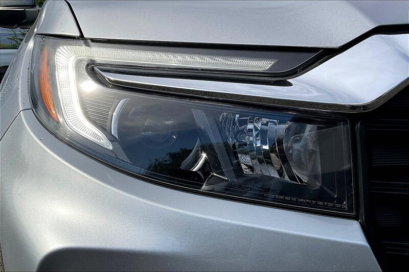 2023 Honda Passport EX-L - Photo 28 - Ponce, AL 00717