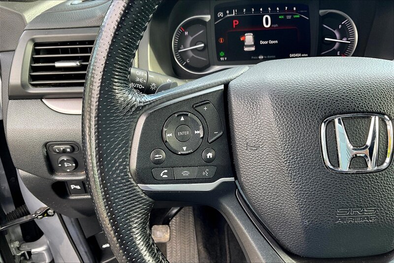 2023 Honda Passport EX-L - Photo 18 - Ponce, AL 00717