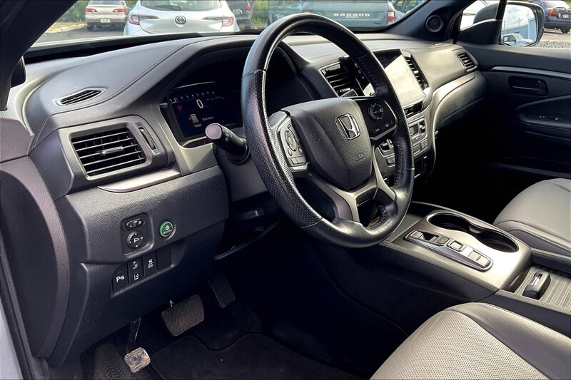 2023 Honda Passport EX-L - Photo 14 - Ponce, AL 00717