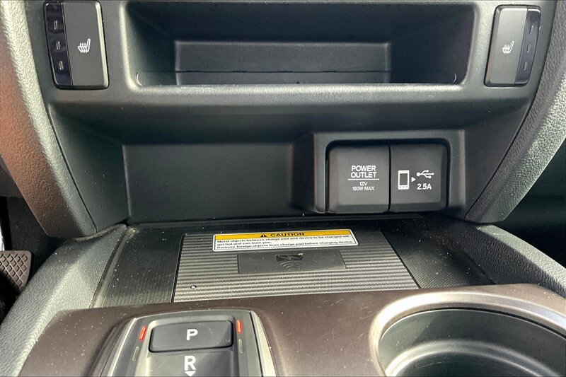 2023 Honda Passport EX-L - Photo 32 - Ponce, AL 00717