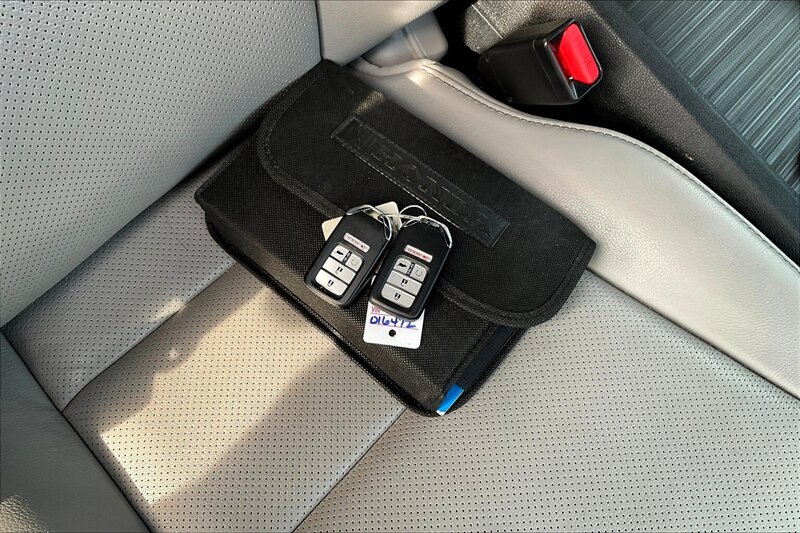 2023 Honda Passport EX-L - Photo 11 - Ponce, AL 00717