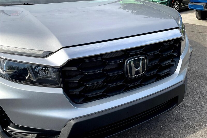 2023 Honda Passport EX-L - Photo 30 - Ponce, AL 00717