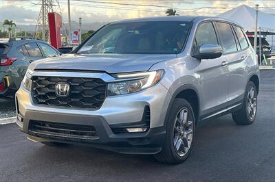 2023 Honda Passport EX-L SUV