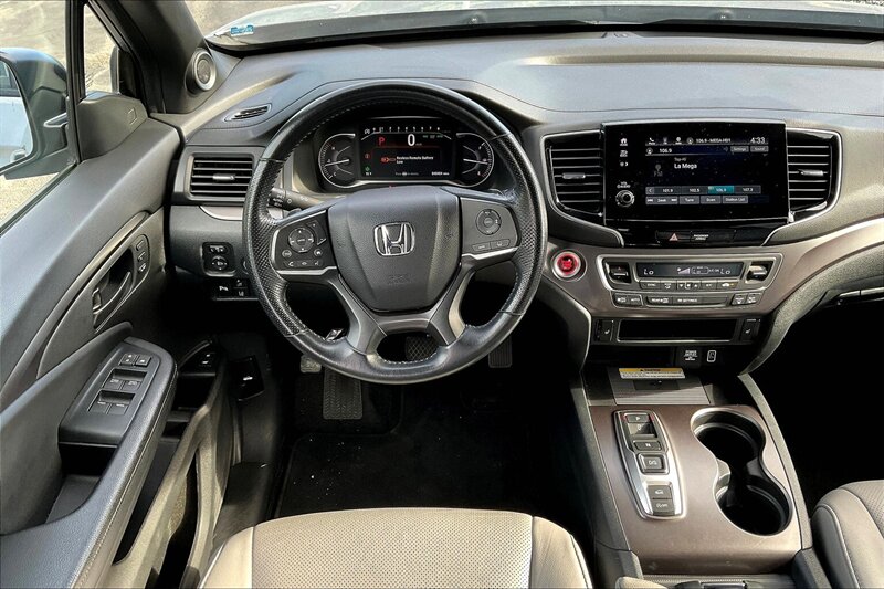 2023 Honda Passport EX-L - Photo 5 - Ponce, AL 00717