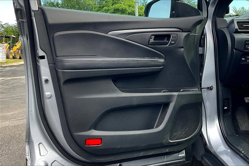 2023 Honda Passport EX-L - Photo 23 - Ponce, AL 00717