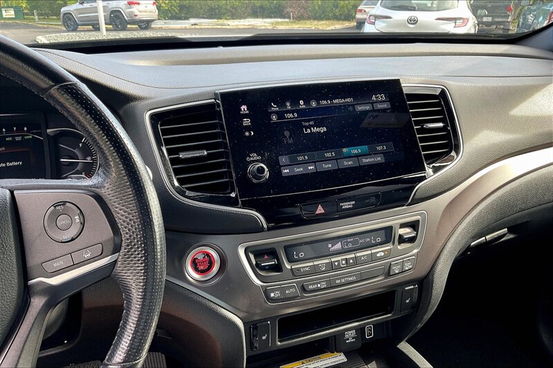 2023 Honda Passport EX-L - Photo 6 - Ponce, AL 00717