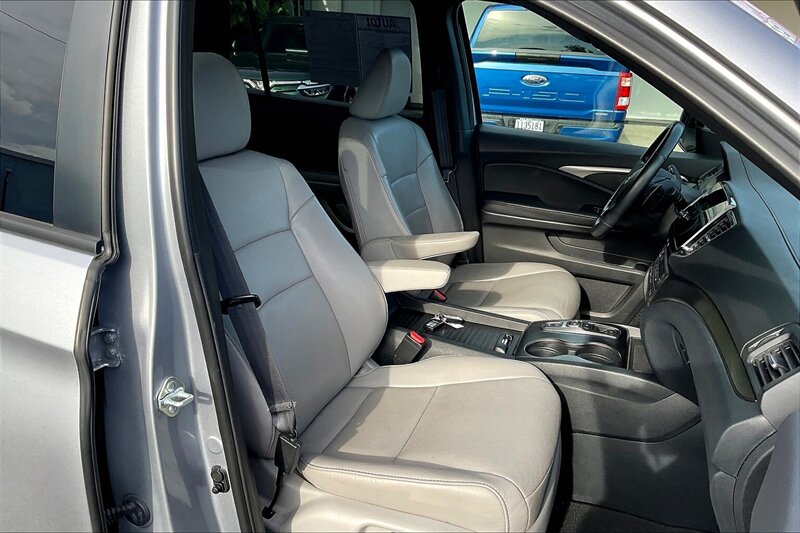 2023 Honda Passport EX-L - Photo 7 - Ponce, AL 00717