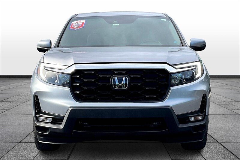 2023 Honda Passport EX-L - Photo 3 - Ponce, AL 00717