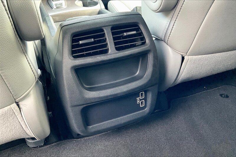 2023 Honda Passport EX-L - Photo 33 - Ponce, AL 00717