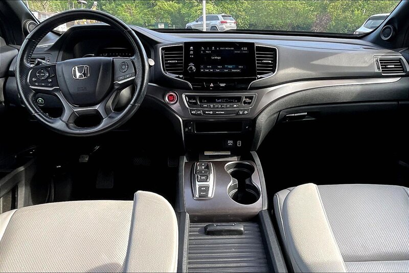 2023 Honda Passport EX-L - Photo 15 - Ponce, AL 00717