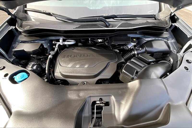 2023 Honda Passport EX-L - Photo 10 - Ponce, AL 00717