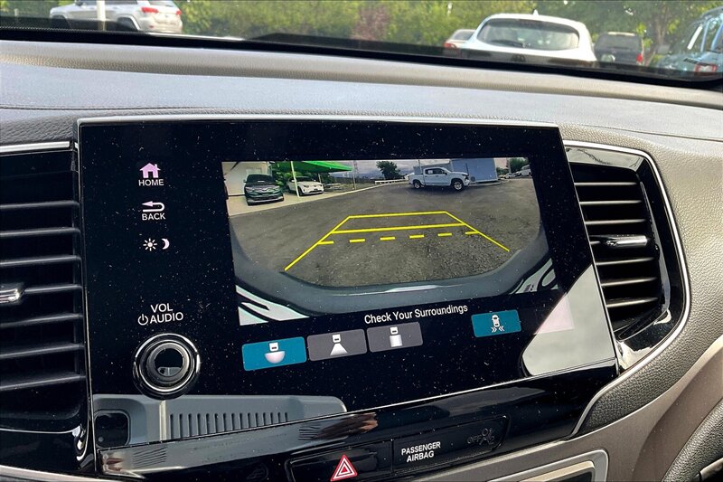 2023 Honda Passport EX-L - Photo 21 - Ponce, AL 00717