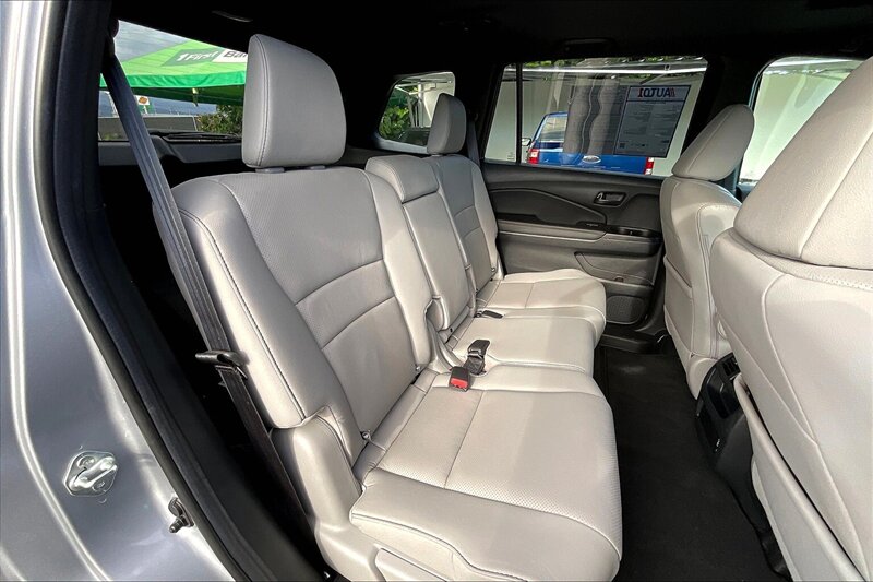 2023 Honda Passport EX-L - Photo 27 - Ponce, AL 00717