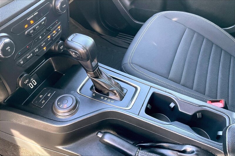 2022 Ford Ranger XLT - Photo 17 - Ponce, AL 00717