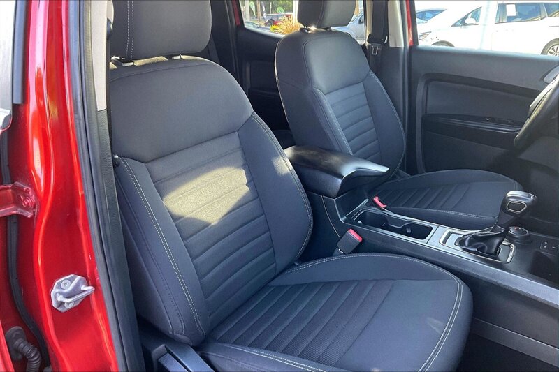 2022 Ford Ranger XLT - Photo 7 - Ponce, AL 00717