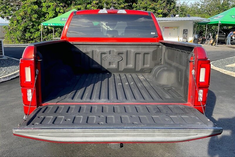 2022 Ford Ranger XLT - Photo 13 - Ponce, AL 00717