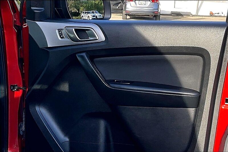 2022 Ford Ranger XLT - Photo 24 - Ponce, AL 00717
