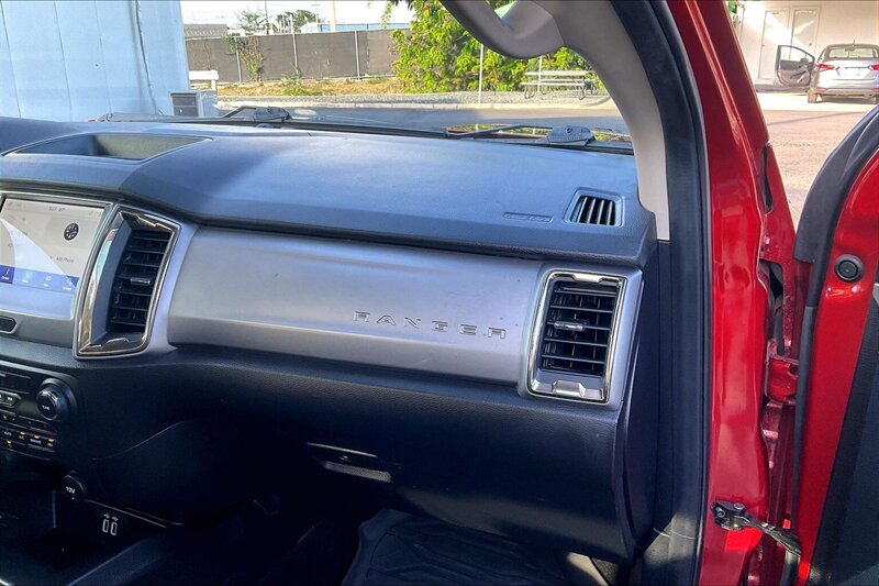 2022 Ford Ranger XLT - Photo 16 - Ponce, AL 00717
