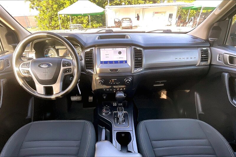 2022 Ford Ranger XLT - Photo 15 - Ponce, AL 00717