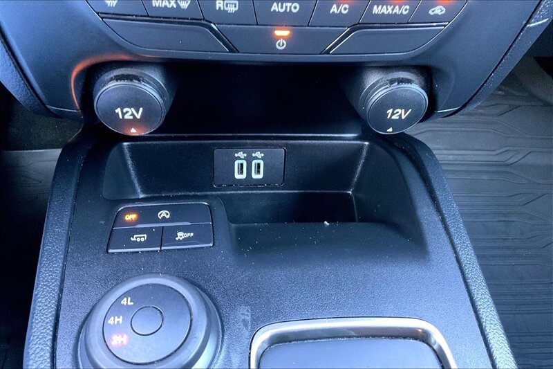 2022 Ford Ranger XLT - Photo 31 - Ponce, AL 00717